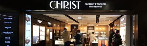 christ flughafen rolex|Juweliere & Uhrmacher CHRIST 60545 Frankfurt Airport Terminal 1.